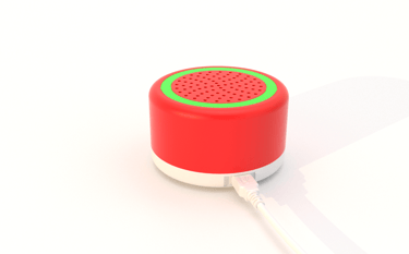 Grisù rilevatore di gas pericolosi smart con integrazione per Alexa e compatibili con domotica